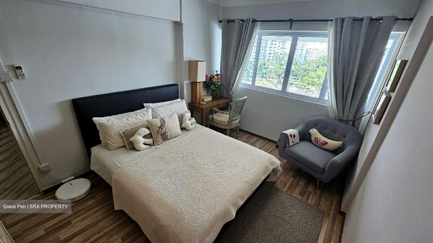 Blk 112 Tampines Street 11 (Tampines), HDB 4 Rooms #592886761
